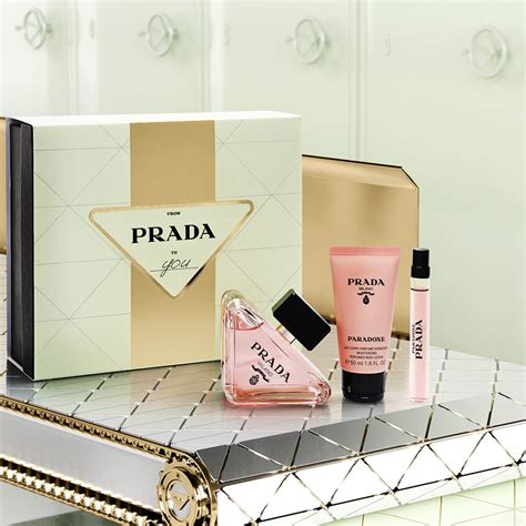 prada paradox gift set|cheapest prada paradoxe.